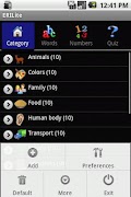 ERI Lite screenshot 2
