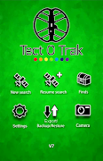 Tect O Trak screenshot 1