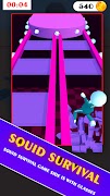 Squid Games capture d'écran 3