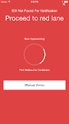 Driver @ Containerchain screenshot 4