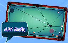 Pool Guidelines Helper اسکرین شاٹ 4