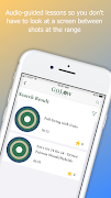 GoLow Golf: Audio Lessons screenshot 2