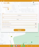 PakTrack+ screenshot 1