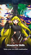 Infinite Hero screenshot 3