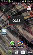 Large Countdown Timer syot layar 7
