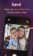 Locket Widget-pro max screenshot 1
