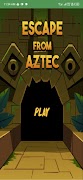 Escape From Aztec 截圖 2
