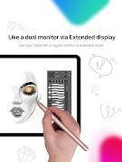 برنامه‌نما EasyCanvas2025 عکس از صفحه