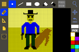 Game Creator Demo screenshot 6