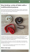 hiasan DIY syot layar 3