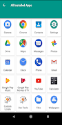 App Permissions Ekran Görüntüsü 1