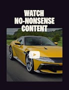 Auto Express Screenshot 7
