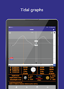 Tides Planner imagem de tela 5