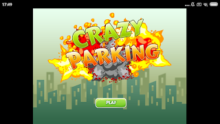 Parking Master poster