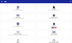 AKIS Mobile स्क्रीनशॉट 3