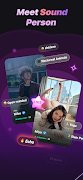 Echo:Find your style imagem de tela 1