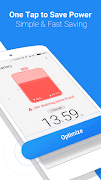 Green Battery - Power Saver Free, CPU better ภาพหน้าจอ 1