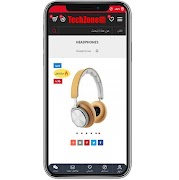TechZone Store স্ক্রিনশট 6