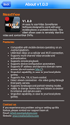 Nexxt View capture d'écran 1