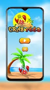 Crab Feed ภาพหน้าจอ 1