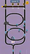 Loop Rush اسکرین شاٹ 2