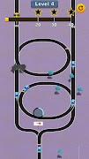 Loop Rush تصوير الشاشة 2