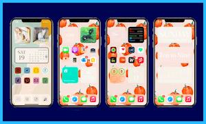 widgetsmith premium Guide For widget smith 截图 3