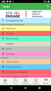 STD Engage captura de pantalla 2