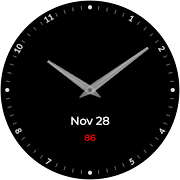 Expanded Face imagem de tela 1