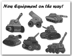 Doodle Parachute Attack ภาพหน้าจอ 2