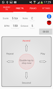 Vox Tools: Learn to Sing screenshot 1