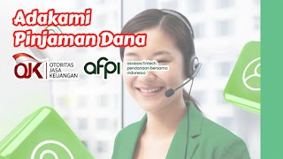 Adakami Pinjaman Dana Hints ảnh chụp màn hình 1