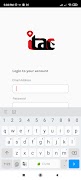 iTAC Admin App imagem de tela 5