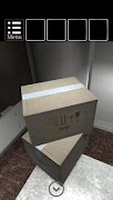 脱出ゲーム Elevator -エレベーターという密室 ภาพหน้าจอ 3