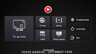 IBO PLAYER PREMIUM syot layar 6