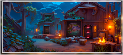 Clever Boy Escape screenshot 2
