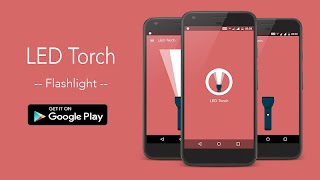LED Torch - Flashlight скриншот 2