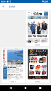 Telen eAvis Screenshot 4