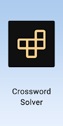 Crossword Solver পোস্টার