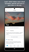 CloudSpotter اسکرین شاٹ 1