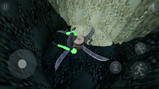 GORAG - Physics Sandbox تصوير الشاشة 4