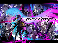 SEVEN's CODE screenshot 4