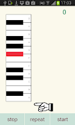 Vocal Trainer  - Start Singing 截圖 2