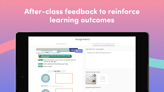 LingoAce Student screenshot 5