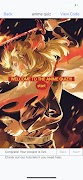 Anime Quiz 截图 2