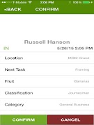 WorkMax syot layar 5