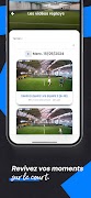 SOCCER TEAM screenshot 1