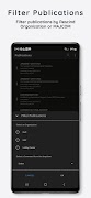 AFI Explorer screenshot 3