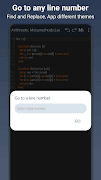 Lua Viewer: Lua to pdf syot layar 5