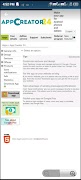 App Creator 24 poster